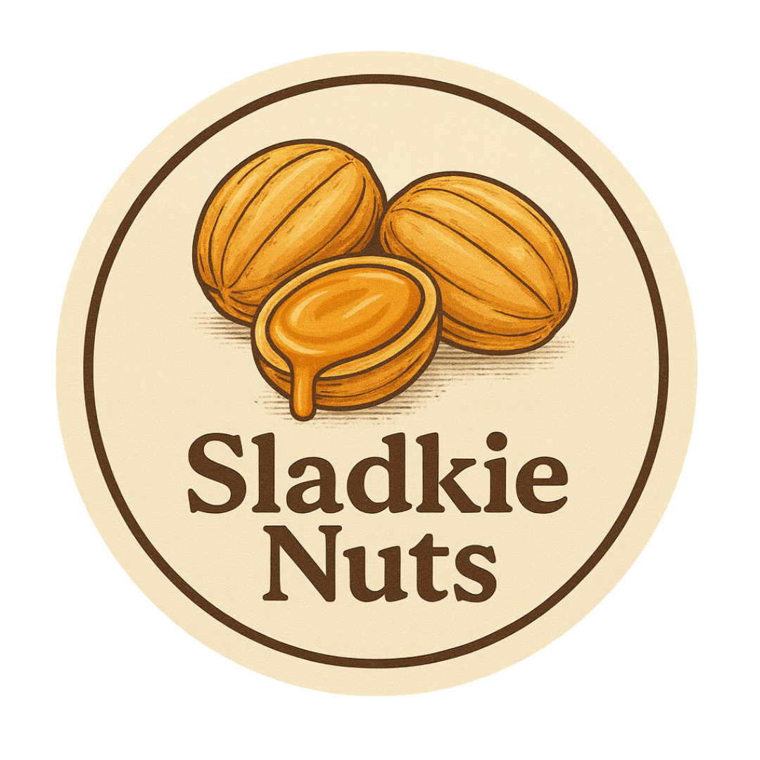 Sladkie Nuts